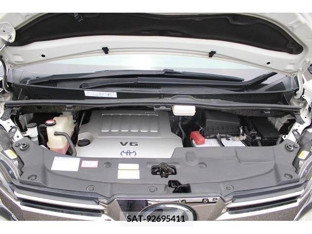 Toyota VELLFIRE 2017-05 387270-19