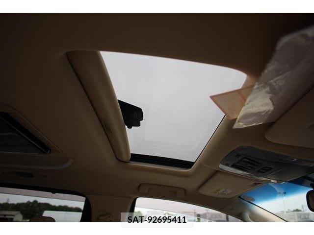 Toyota VELLFIRE 2017-05 387270-6