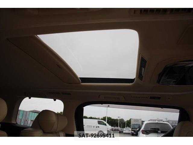 Toyota VELLFIRE 2017-05 387270-5