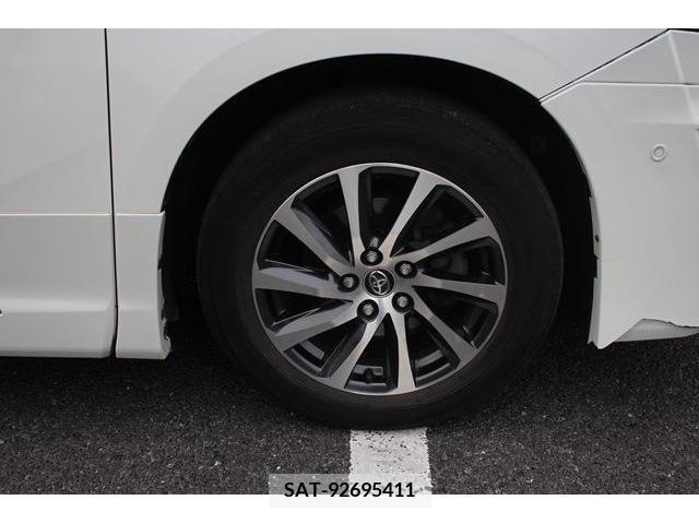 Toyota VELLFIRE 2017-05 387270-12
