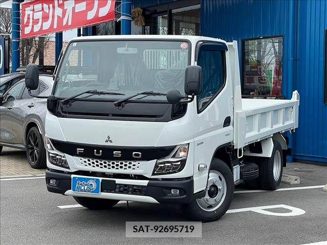 Mitsubishi CANTER 2024-03 264367-11