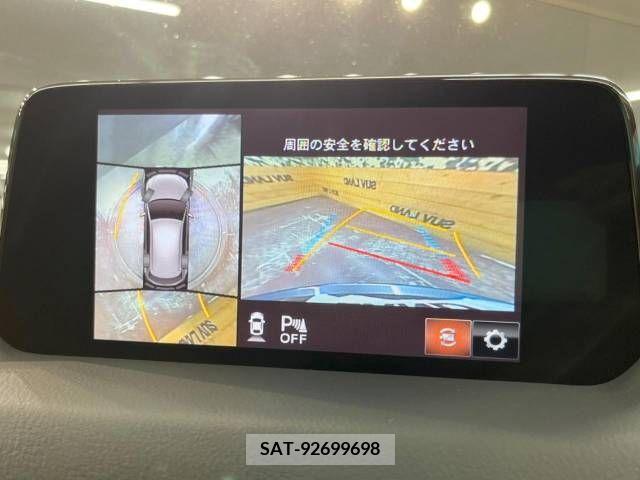 Mazda CX-5 2018-12 378060-3