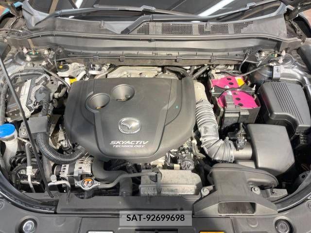 Mazda CX-5 2018-12 378060-18