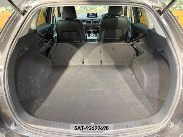 Mazda CX-5 2018-12 378060-10