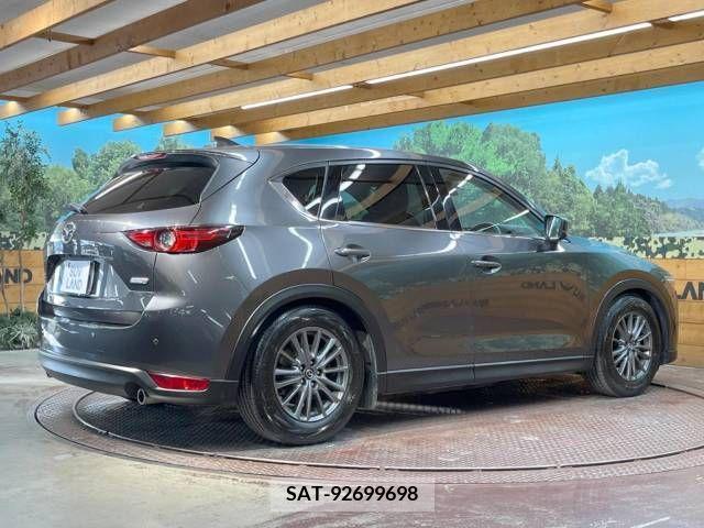 Mazda CX-5 2018-12 378060-17