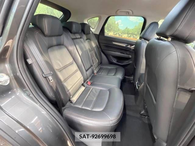 Mazda CX-5 2018-12 378060-9