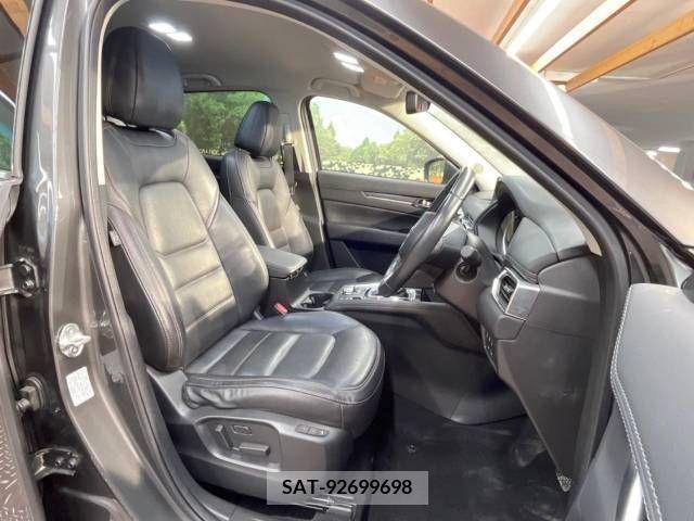 Mazda CX-5 2018-12 378060-8