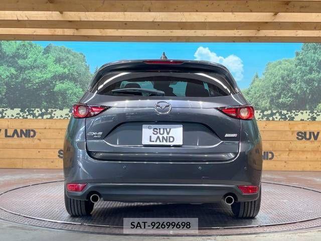 Mazda CX-5 2018-12 378060-15