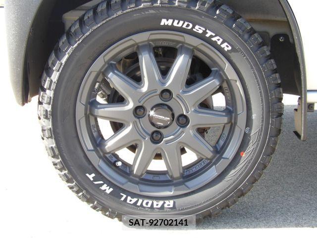Suzuki EVERY 2016-02 202865-15