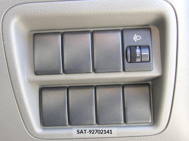 Suzuki EVERY 2016-02 202865-16