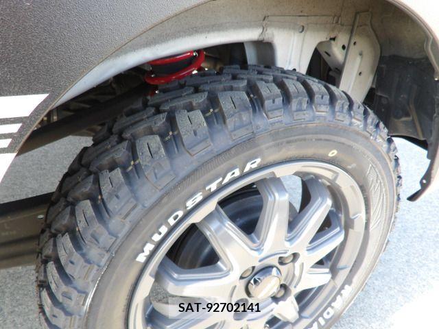 Suzuki EVERY 2016-02 202865-18