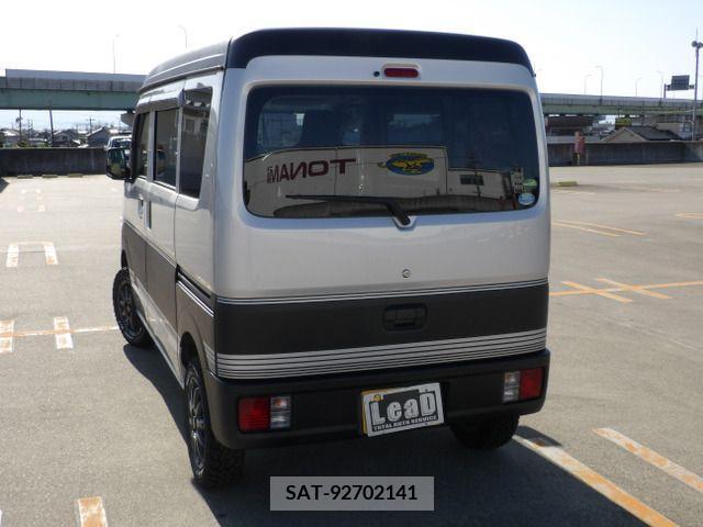 Suzuki EVERY 2016-02 202865-2