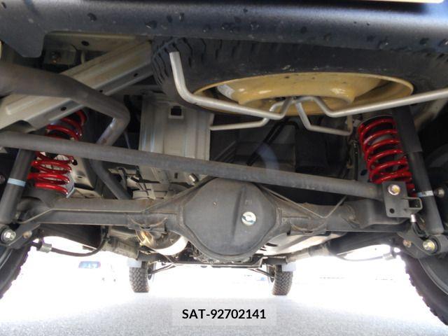 Suzuki EVERY 2016-02 202865-7