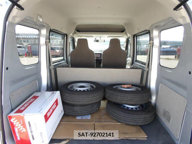 Suzuki EVERY 2016-02 202865-6