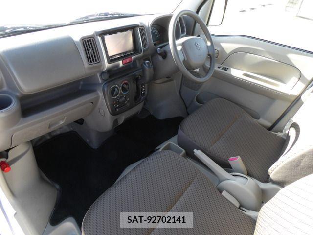 Suzuki EVERY 2016-02 202865-10