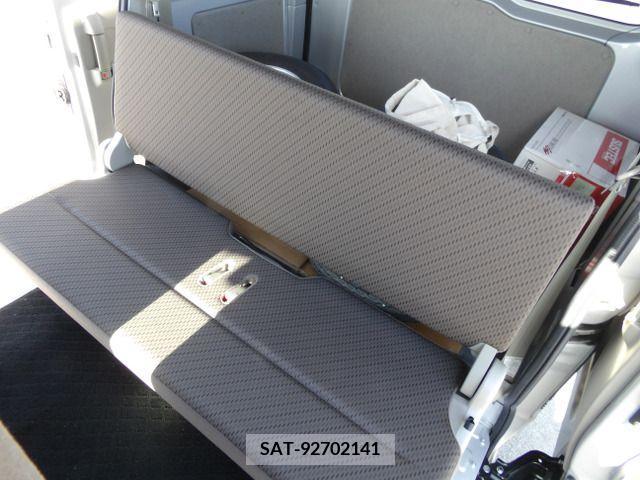 Suzuki EVERY 2016-02 202865-11