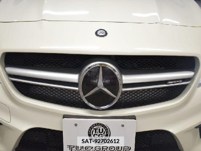Amg CLA-CLASS 2016-07 356029-25