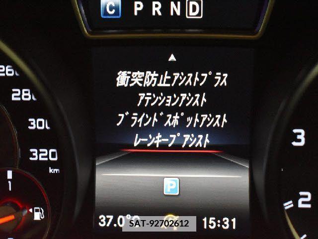 Amg CLA-CLASS 2016-07 356029-6