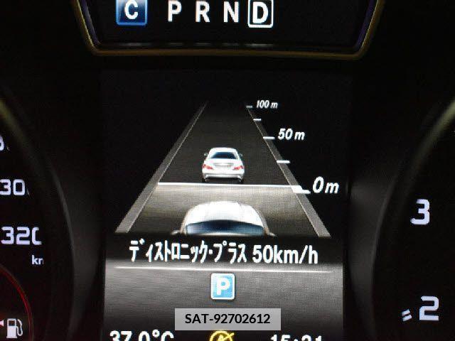 Amg CLA-CLASS 2016-07 356029-5