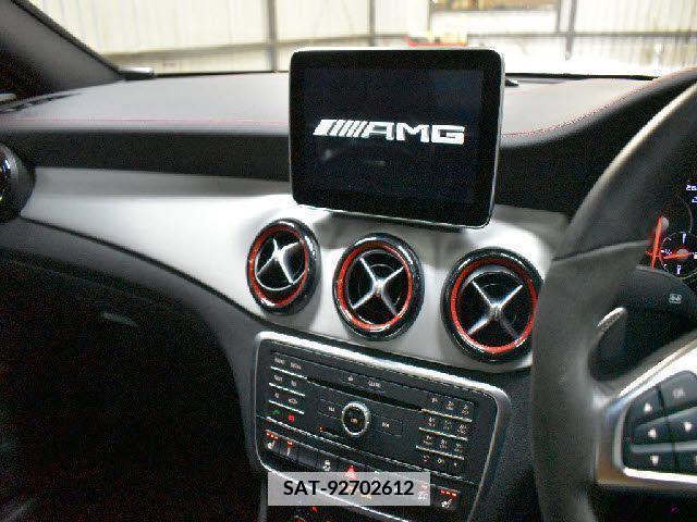 Amg CLA-CLASS 2016-07 356029-9