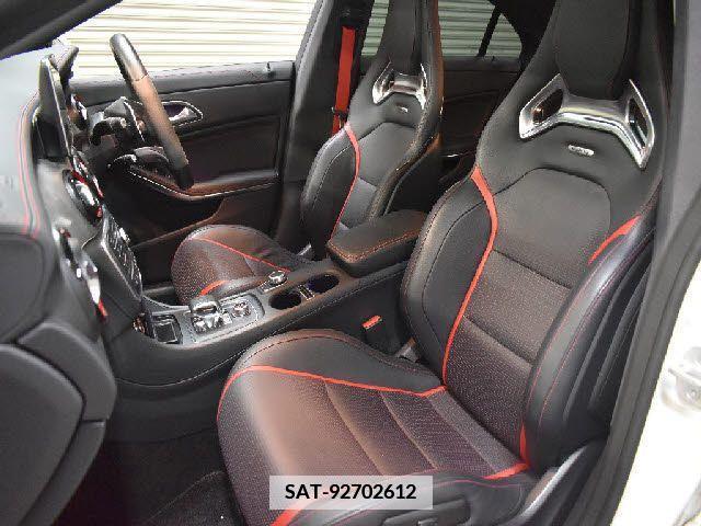 Amg CLA-CLASS 2016-07 356029-7