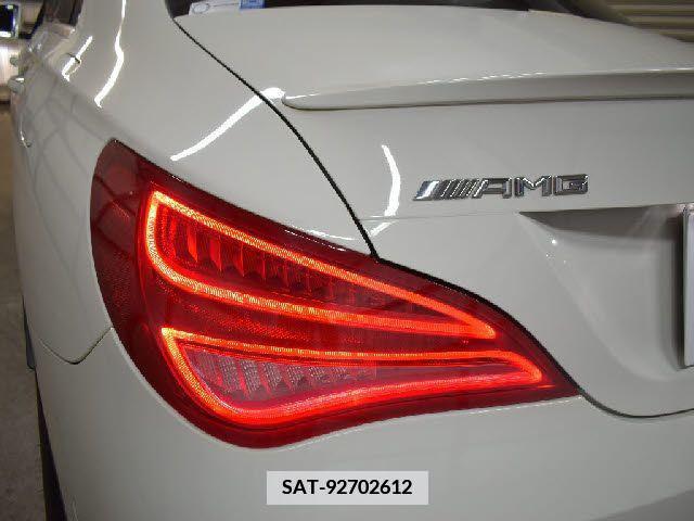 Amg CLA-CLASS 2016-07 356029-27