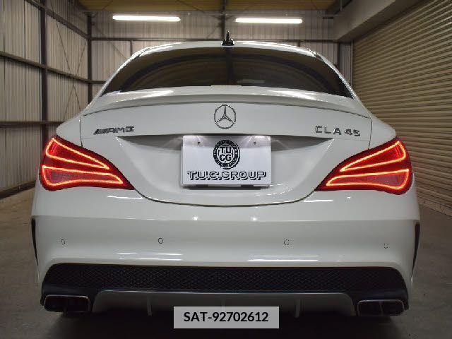 Amg CLA-CLASS 2016-07 356029-28