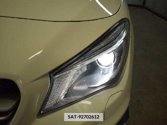 Amg CLA-CLASS 2016-07 356029-26