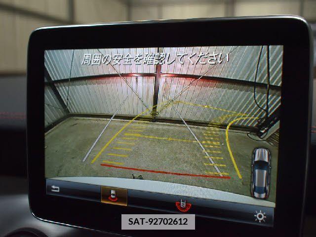 Amg CLA-CLASS 2016-07 356029-10