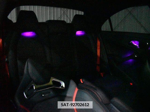 Amg CLA-CLASS 2016-07 356029-21
