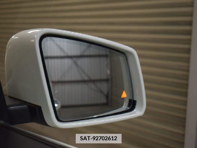 Amg CLA-CLASS 2016-07 356029-24