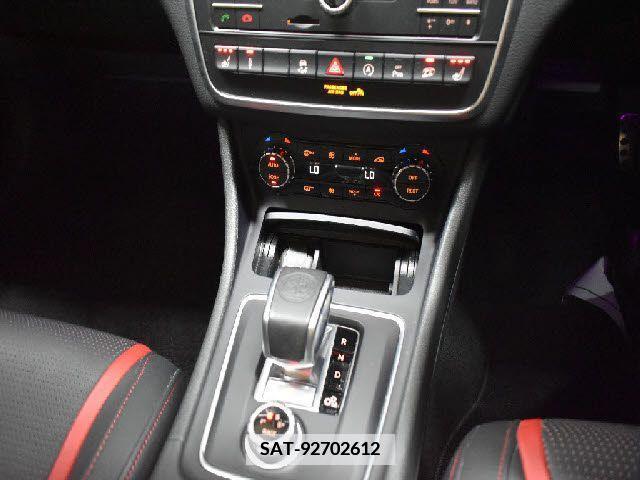 Amg CLA-CLASS 2016-07 356029-11