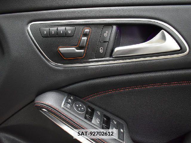 Amg CLA-CLASS 2016-07 356029-12