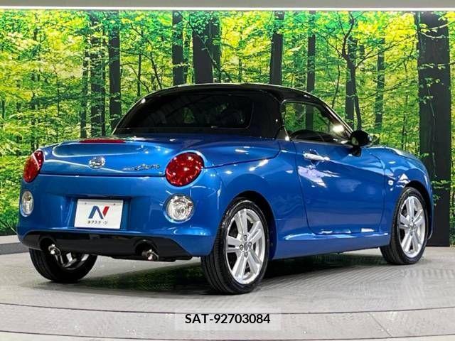 Daihatsu COPEN 2015-12 264886-16