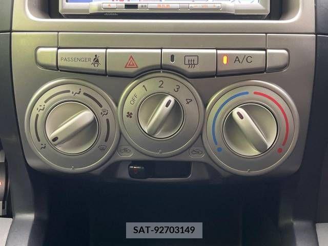 Toyota PASSO 2009-07 383958-7