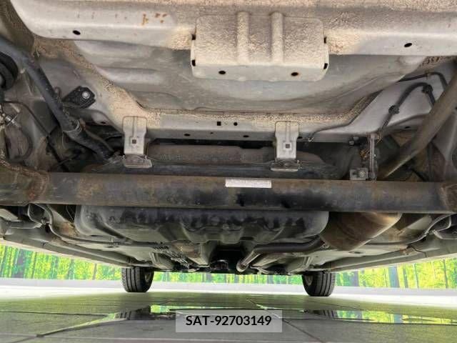 Toyota PASSO 2009-07 383958-19
