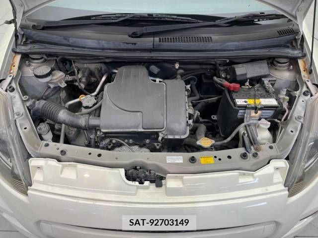 Toyota PASSO 2009-07 383958-18