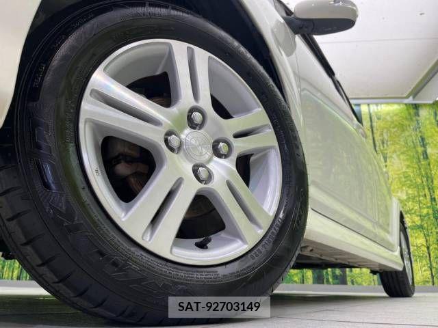 Toyota PASSO 2009-07 383958-13