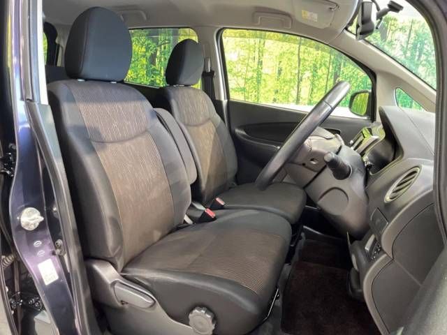 Nissan DAYZ 2014-01 192536-8