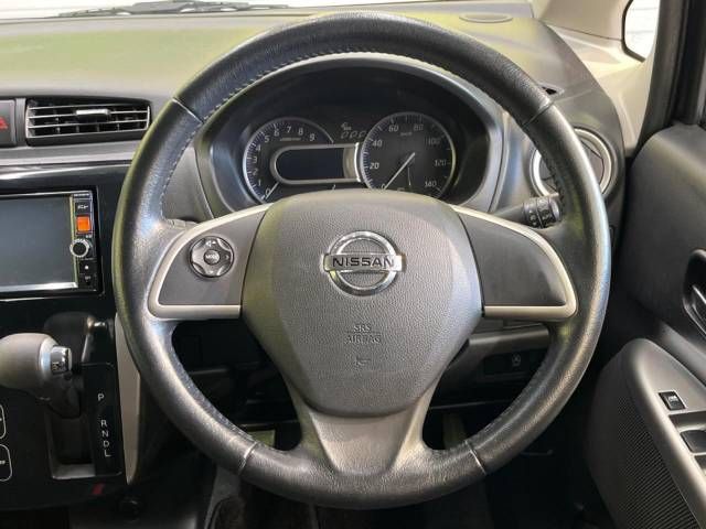 Nissan DAYZ 2014-01 192536-11