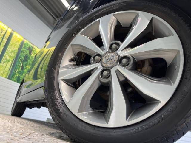 Nissan DAYZ 2014-01 192536-13