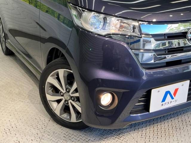 Nissan DAYZ 2014-01 192536-12