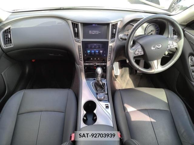 Nissan SKYLINE 2016-05 252708-2