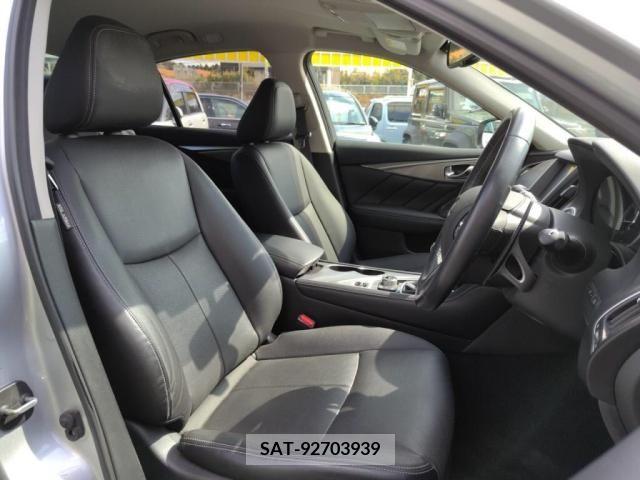 Nissan SKYLINE 2016-05 252708-20