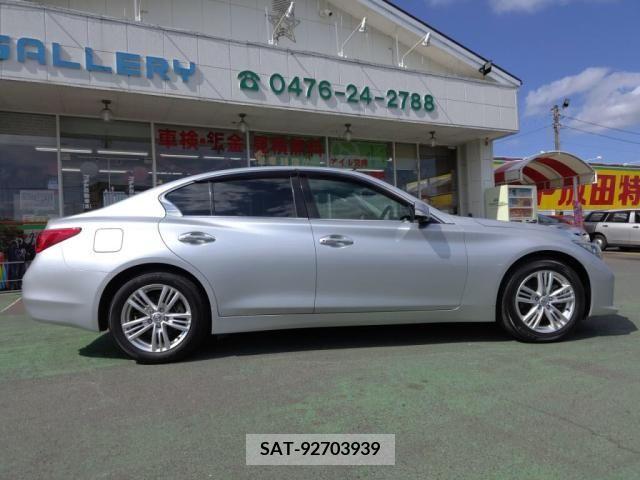 Nissan SKYLINE 2016-05 252708-10