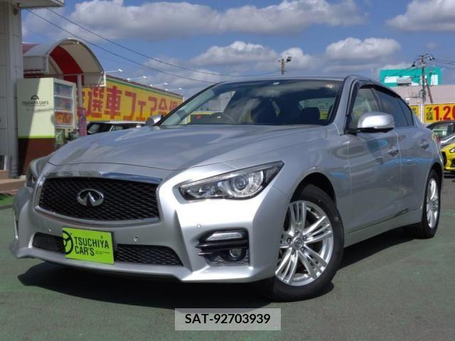 Nissan SKYLINE 2016-05 252708-0