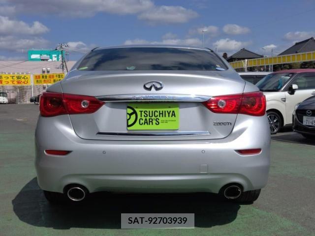 Nissan SKYLINE 2016-05 252708-9