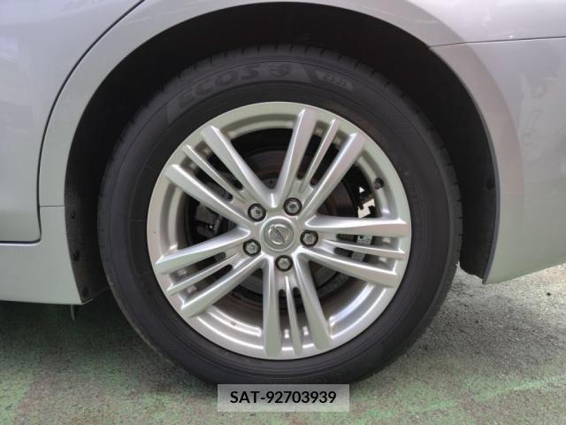 Nissan SKYLINE 2016-05 252708-27