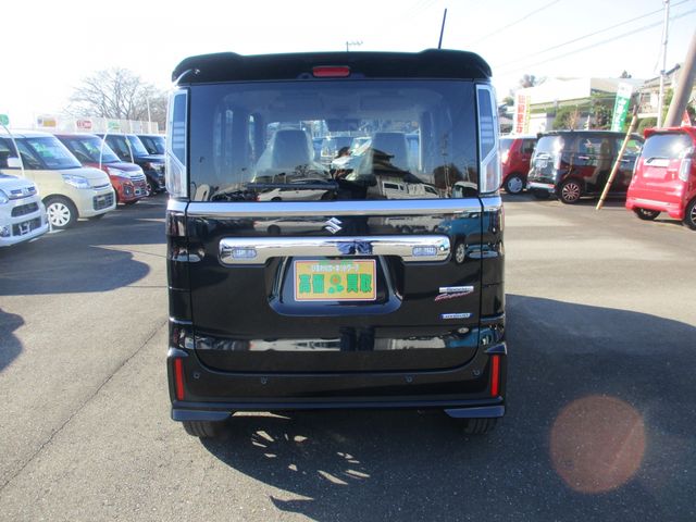 Suzuki SPACIA 2023-08 181894-5