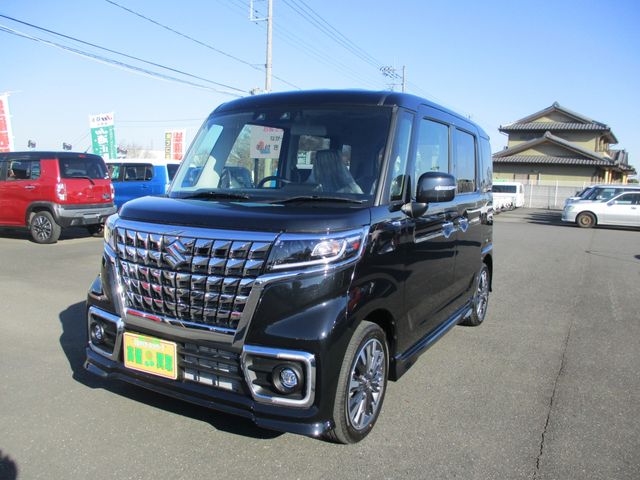 Suzuki SPACIA 2023-08 181894-2